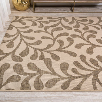 Vine All Over Indoor/outdoor Area Rug